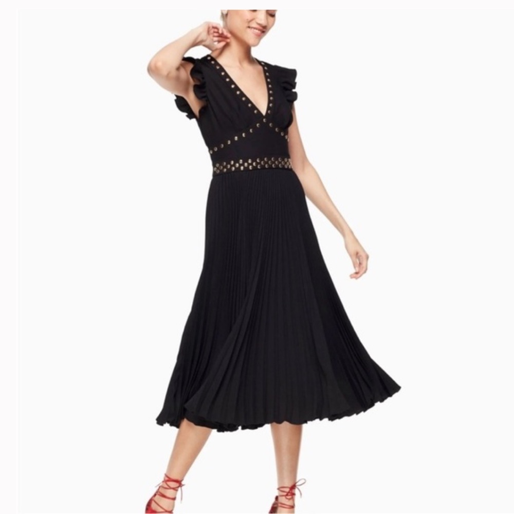 Kate Spade Little Black Dress